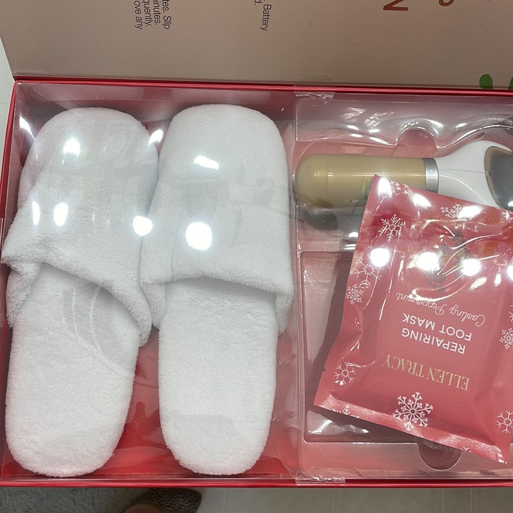 Foot therapy collection - Picture 3 of 7